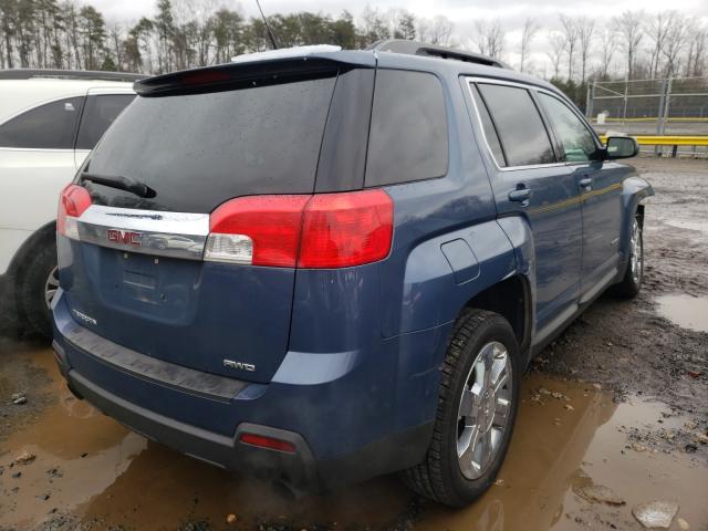 Photo 3 VIN: 2CTFLVE55B6320920 - GMC TERRAIN SL 