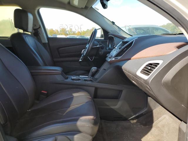 Photo 4 VIN: 2CTFLVE55B6448090 - GMC TERRAIN SL 