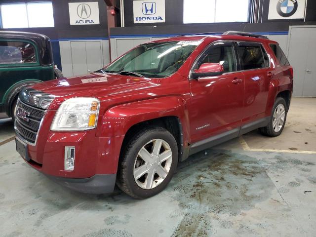 Photo 0 VIN: 2CTFLVE56B6272618 - GMC TERRAIN SL 