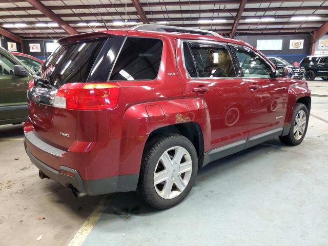 Photo 2 VIN: 2CTFLVE56B6272618 - GMC TERRAIN SL 