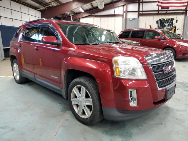 Photo 3 VIN: 2CTFLVE56B6272618 - GMC TERRAIN SL 