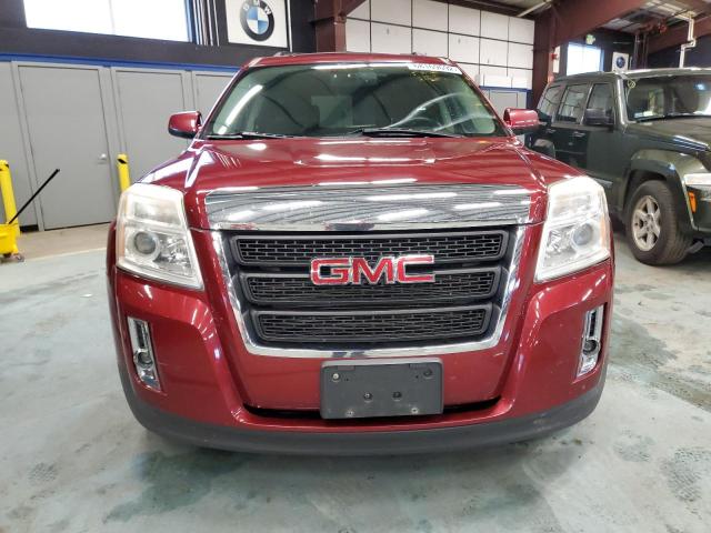 Photo 4 VIN: 2CTFLVE56B6272618 - GMC TERRAIN SL 