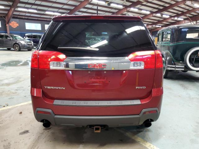 Photo 5 VIN: 2CTFLVE56B6272618 - GMC TERRAIN SL 