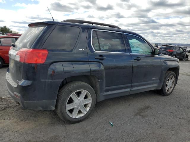 Photo 2 VIN: 2CTFLVE56B6286938 - GMC TERRAIN SL 