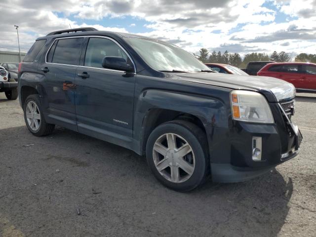 Photo 3 VIN: 2CTFLVE56B6286938 - GMC TERRAIN SL 