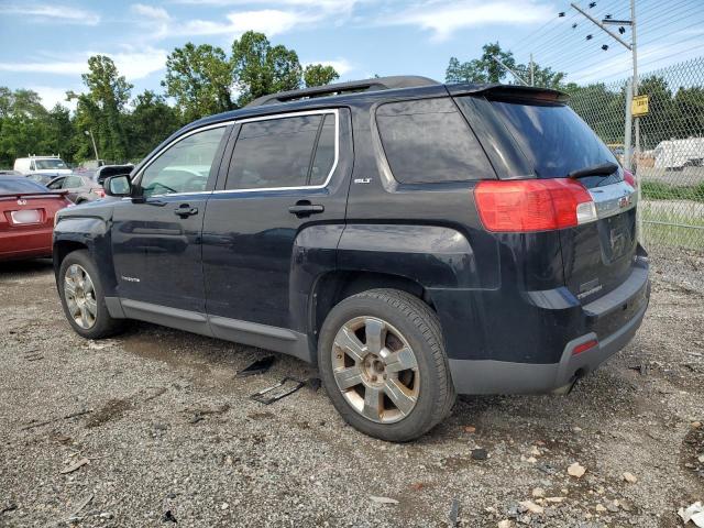 Photo 1 VIN: 2CTFLVE56B6372041 - GMC TERRAIN SL 