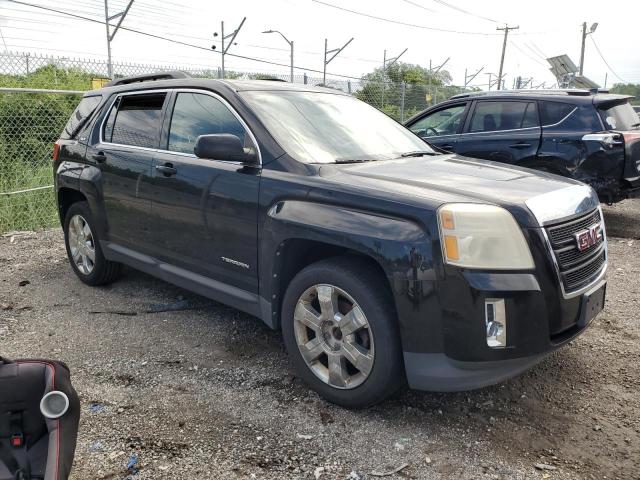 Photo 3 VIN: 2CTFLVE56B6372041 - GMC TERRAIN SL 