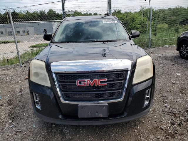 Photo 4 VIN: 2CTFLVE56B6372041 - GMC TERRAIN SL 