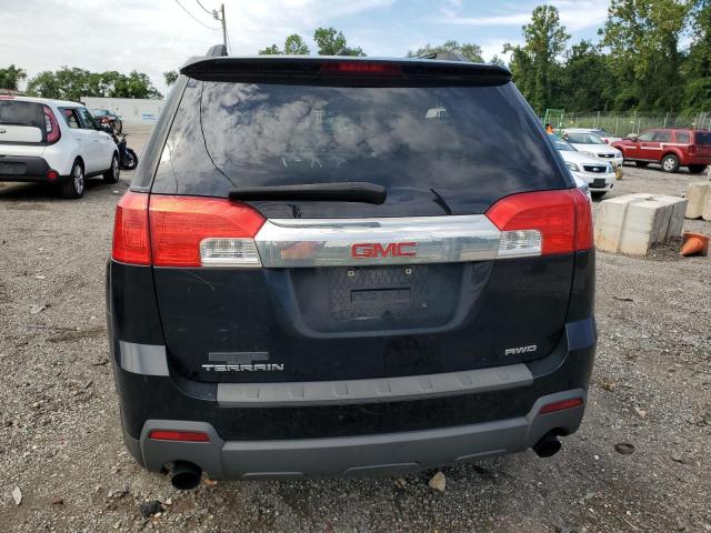 Photo 5 VIN: 2CTFLVE56B6372041 - GMC TERRAIN SL 