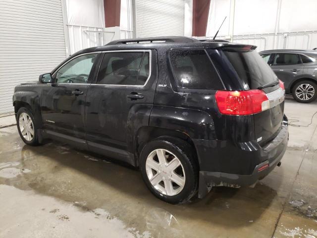 Photo 1 VIN: 2CTFLVE56B6442900 - GMC TERRAIN SL 