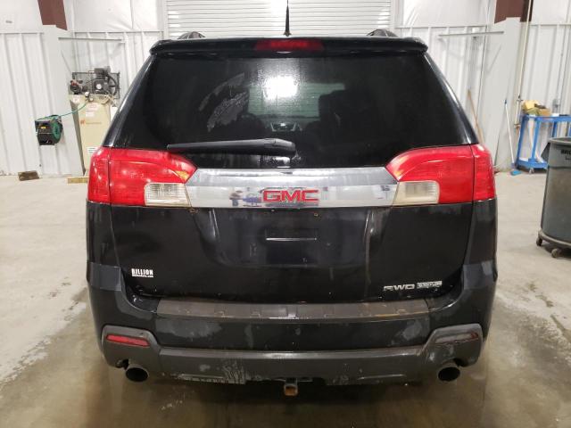 Photo 5 VIN: 2CTFLVE56B6442900 - GMC TERRAIN SL 