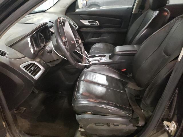 Photo 6 VIN: 2CTFLVE56B6442900 - GMC TERRAIN SL 