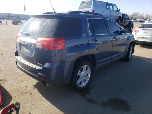 Photo 3 VIN: 2CTFLVE56B6455744 - GMC TERRAIN SL 