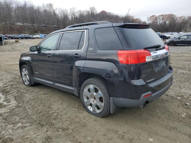 Photo 1 VIN: 2CTFLVE57B6300359 - GMC TERRAIN SL 