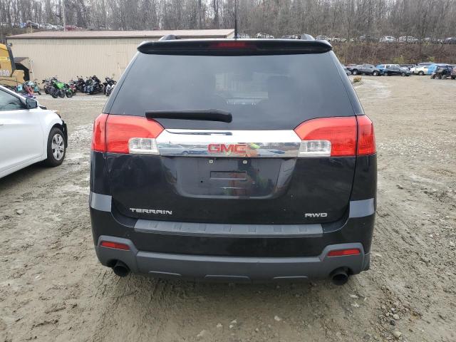 Photo 5 VIN: 2CTFLVE57B6300359 - GMC TERRAIN SL 