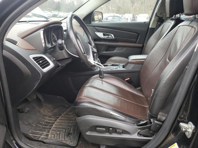 Photo 6 VIN: 2CTFLVE57B6300359 - GMC TERRAIN SL 