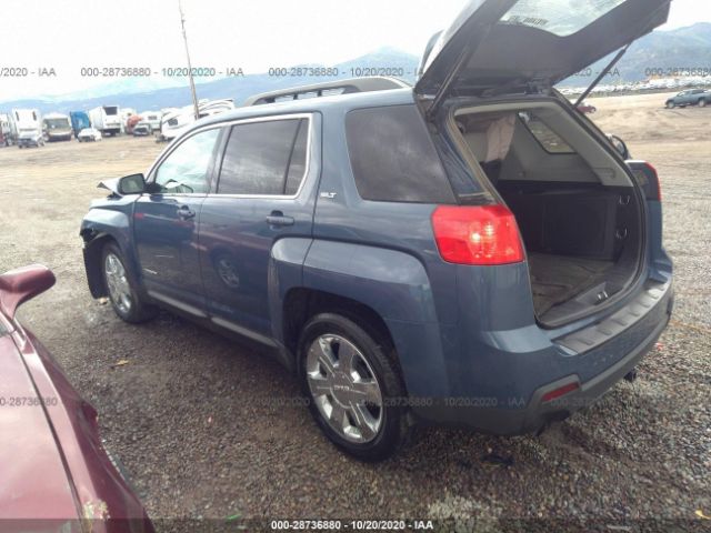 Photo 2 VIN: 2CTFLVE57B6336231 - GMC TERRAIN 