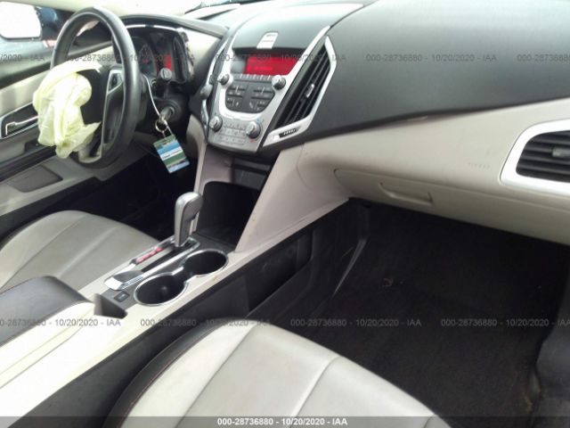 Photo 4 VIN: 2CTFLVE57B6336231 - GMC TERRAIN 