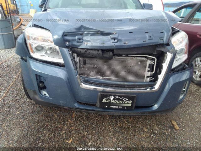 Photo 5 VIN: 2CTFLVE57B6336231 - GMC TERRAIN 