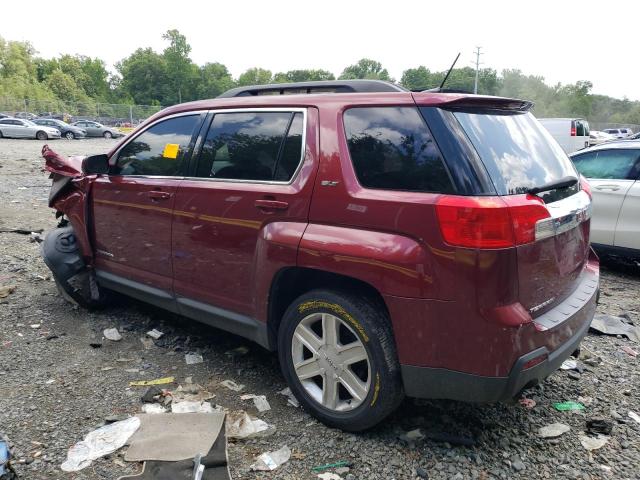 Photo 1 VIN: 2CTFLVE57B6339470 - GMC TERRAIN SL 