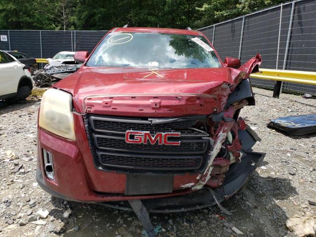 Photo 4 VIN: 2CTFLVE57B6339470 - GMC TERRAIN SL 