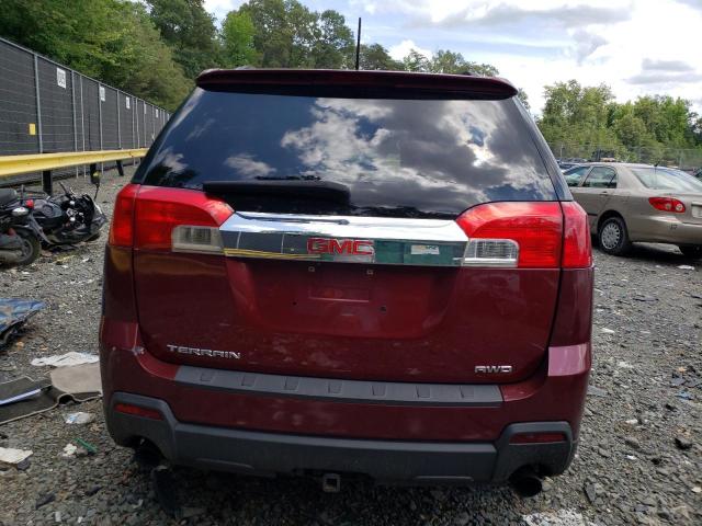 Photo 5 VIN: 2CTFLVE57B6339470 - GMC TERRAIN SL 