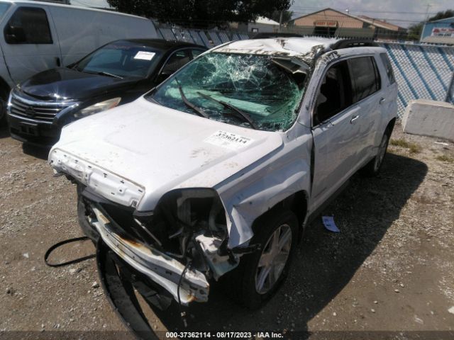 Photo 1 VIN: 2CTFLVE57B6469944 - GMC TERRAIN 