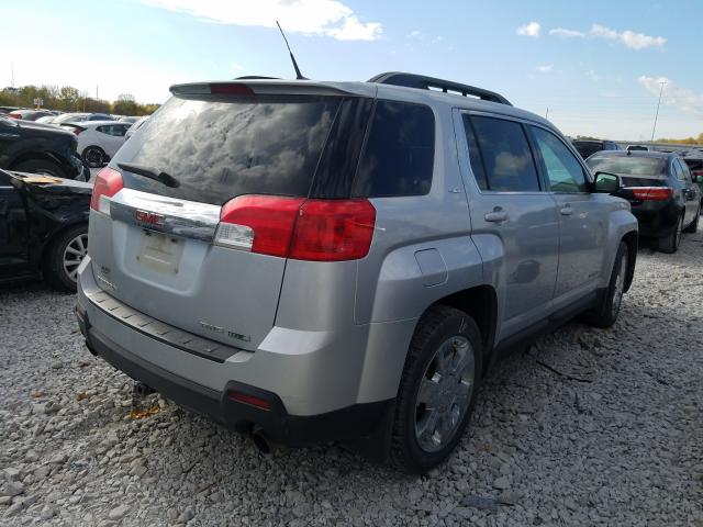 Photo 3 VIN: 2CTFLVE5XB6213457 - GMC TERRAIN SL 