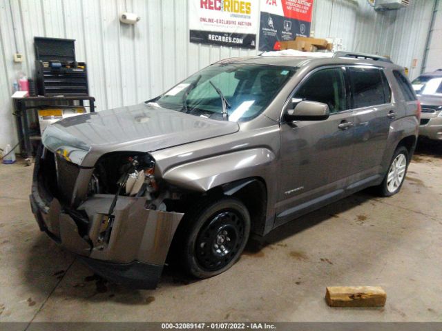 Photo 1 VIN: 2CTFLVEC0B6218973 - GMC TERRAIN 