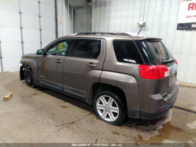 Photo 2 VIN: 2CTFLVEC0B6218973 - GMC TERRAIN 