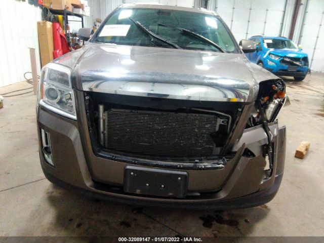 Photo 5 VIN: 2CTFLVEC0B6218973 - GMC TERRAIN 