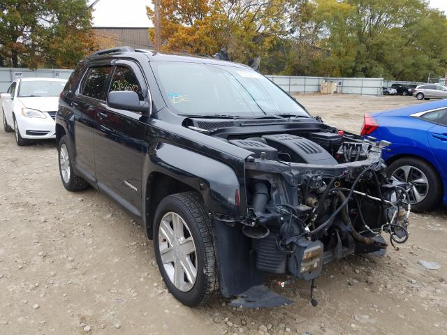 Photo 0 VIN: 2CTFLVEC0B6320001 - GMC TERRAIN SL 