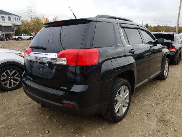 Photo 3 VIN: 2CTFLVEC0B6320001 - GMC TERRAIN SL 