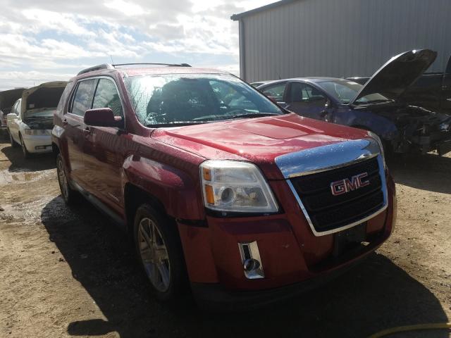 Photo 0 VIN: 2CTFLVEC0B6357257 - GMC TERRAIN SL 