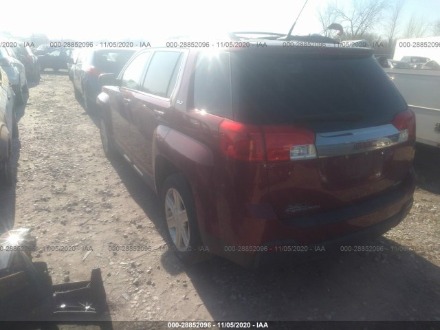 Photo 2 VIN: 2CTFLVEC0B6381607 - GMC TERRAIN 