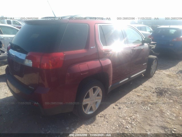 Photo 3 VIN: 2CTFLVEC0B6381607 - GMC TERRAIN 