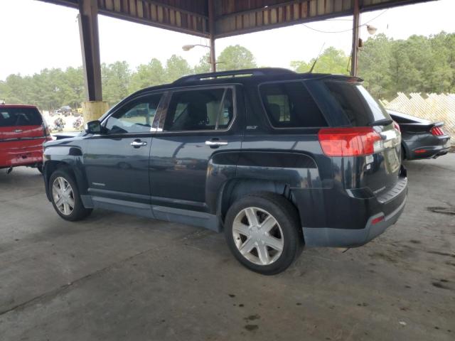 Photo 1 VIN: 2CTFLVEC0B6408367 - GMC TERRAIN 