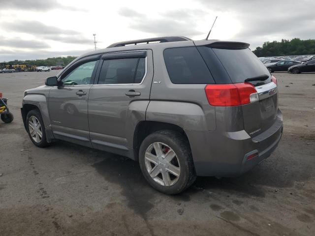 Photo 1 VIN: 2CTFLVEC0B6455589 - GMC TERRAIN SL 