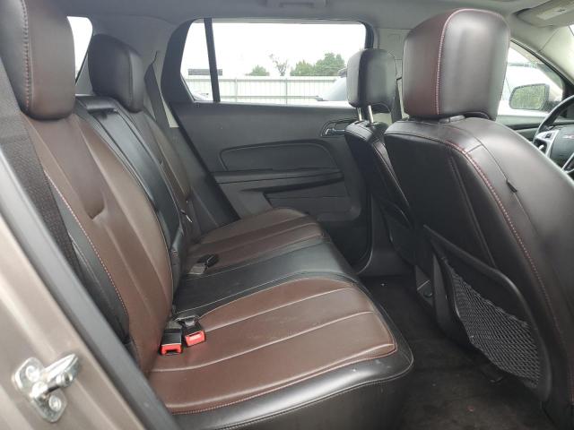 Photo 10 VIN: 2CTFLVEC0B6455589 - GMC TERRAIN SL 