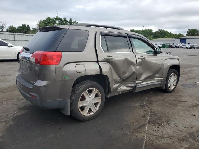 Photo 2 VIN: 2CTFLVEC0B6455589 - GMC TERRAIN SL 