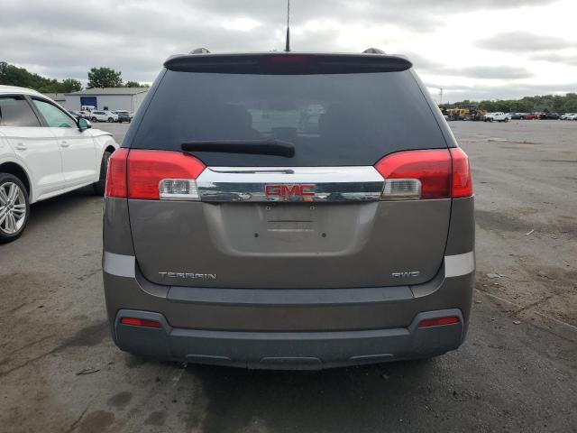 Photo 5 VIN: 2CTFLVEC0B6455589 - GMC TERRAIN SL 