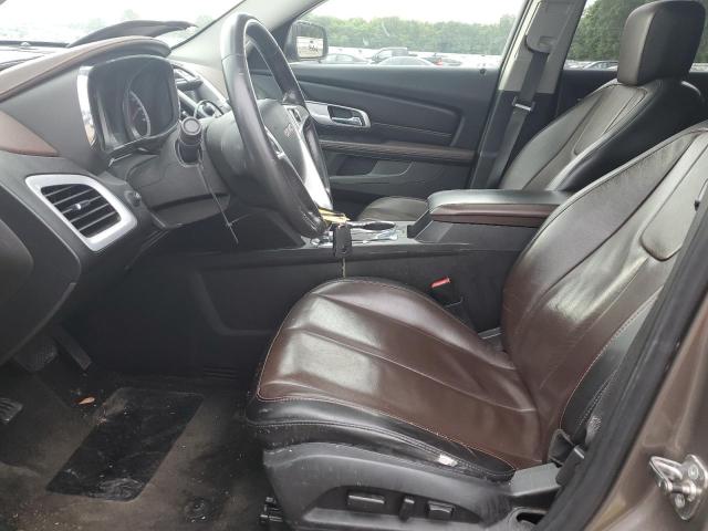 Photo 6 VIN: 2CTFLVEC0B6455589 - GMC TERRAIN SL 