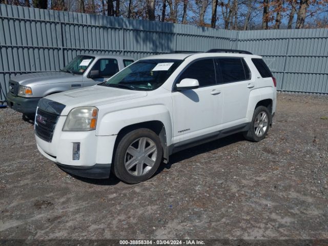 Photo 1 VIN: 2CTFLVEC0B6463353 - GMC TERRAIN 