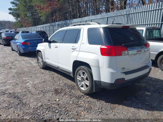 Photo 2 VIN: 2CTFLVEC0B6463353 - GMC TERRAIN 