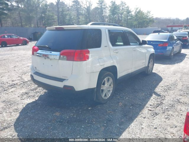 Photo 3 VIN: 2CTFLVEC0B6463353 - GMC TERRAIN 