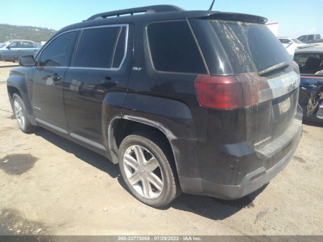 Photo 2 VIN: 2CTFLVEC1B6345537 - GMC TERRAIN 