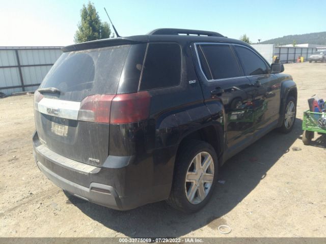 Photo 3 VIN: 2CTFLVEC1B6345537 - GMC TERRAIN 