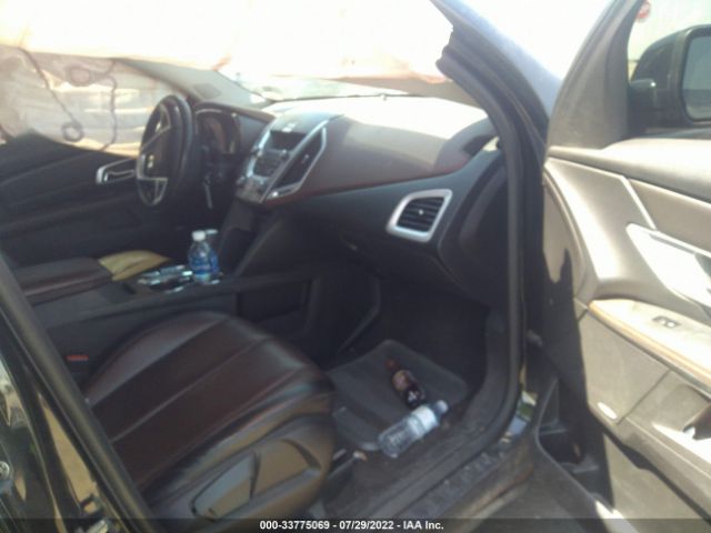 Photo 4 VIN: 2CTFLVEC1B6345537 - GMC TERRAIN 