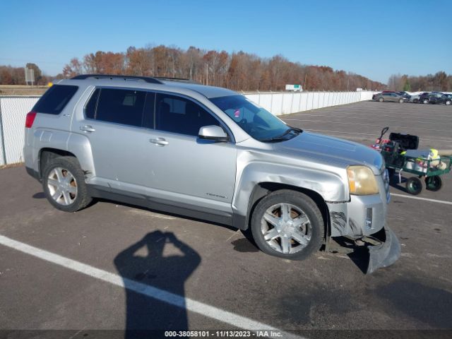 Photo 0 VIN: 2CTFLVEC1B6364136 - GMC TERRAIN 