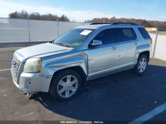 Photo 1 VIN: 2CTFLVEC1B6364136 - GMC TERRAIN 